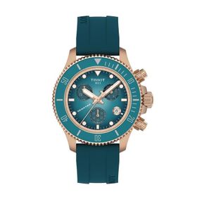 Tissot T1202173704100 Seastar 1000 Quartz Erkek Kol Saati