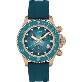 Tissot T1202173704100 Seastar 1000 Quartz Erkek Kol Saati