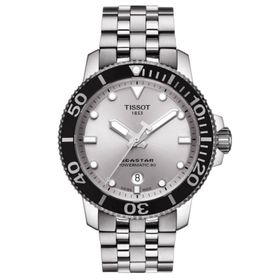 Tissot T1204071103100 Erkek Kol Saati