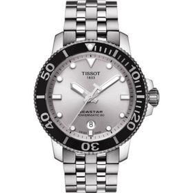 Tissot T1204071103100 Erkek Kol Saati