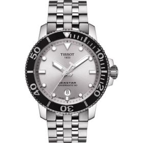Tissot T1204071103100 Erkek Kol Saati