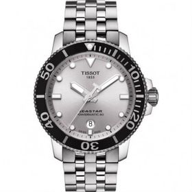Tissot T1204071103100 Erkek Kol Saati