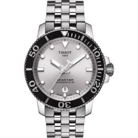 Tissot T1204071103100 Erkek Kol Saati