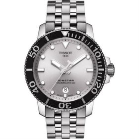 Tissot T1204071103100 Erkek Kol Saati