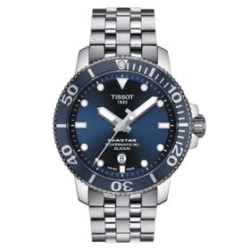 Tissot T1204071104101 Erkek Kol Saati