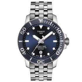 Tissot T1204071104101 Erkek Kol Saati