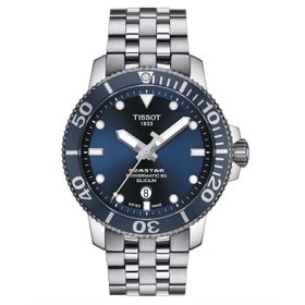 Tissot T1204071104101 Erkek Kol Saati