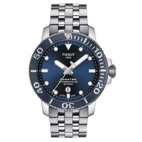 Tissot T1204071104101 Erkek Kol Saati