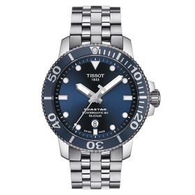 Tissot T1204071104101 Erkek Kol Saati