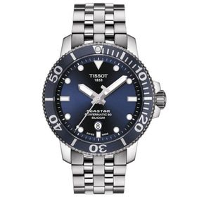 Tissot T1204071104101 Erkek Kol Saati