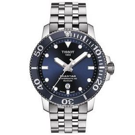 Tissot T1204071104101 Erkek Kol Saati