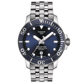 Tissot T1204071104101 Erkek Kol Saati