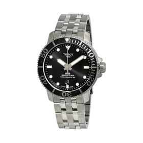 Tissot T1204071105100 Seastar 1000 Erkek Kol Saati