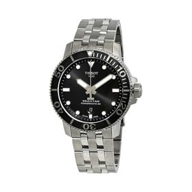 Tissot T1204071105100 Seastar 1000 Erkek Kol Saati