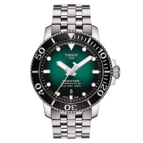 Tissot T1204071109101 Erkek Kol Saati