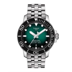 Tissot T1204071109101 Erkek Kol Saati