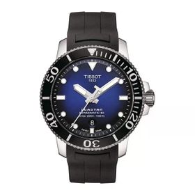 Tissot T1204071704100 Seastar 1000 Erkek Kol Saati