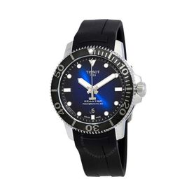 Tissot T1204071704100 Seastar 1000 Erkek Kol Saati