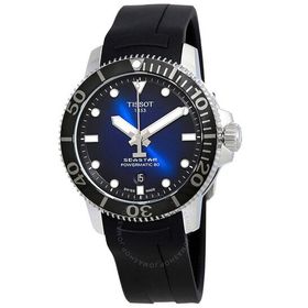 Tissot T1204071704100 Seastar 1000 Erkek Kol Saati