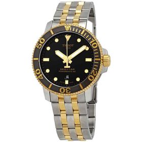 Tissot T1204072205100 Erkek Kol Saati