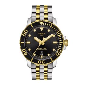 Tissot T1204072205100 Erkek Kol Saati