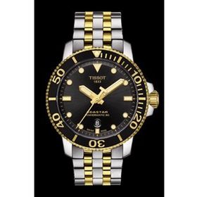 Tissot T1204072205100 Erkek Kol Saati