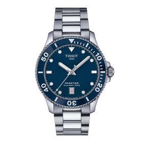 Tissot T1204101104100 Erkek Kol Saati
