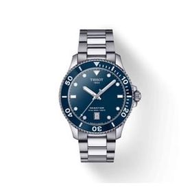 Tissot T1204101104100 Erkek Kol Saati