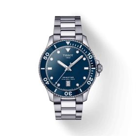 Tissot T1204101104100 Erkek Kol Saati