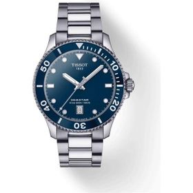 Tissot T1204101104100 Erkek Kol Saati