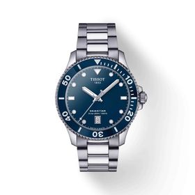 Tissot T1204101104100 Erkek Kol Saati