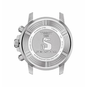 Tissot T1204171104100 Erkek Kol Saati