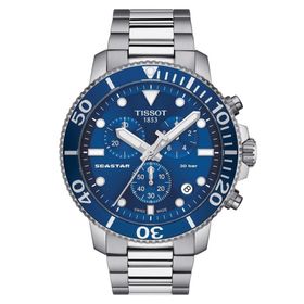 Tissot T1204171104100 Erkek Kol Saati