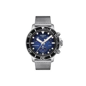 Tissot T1204171104102 Seastar 1000 Chronograph Erkek Kol Saati