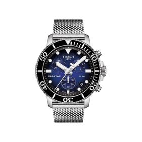 Tissot T1204171104102 Seastar 1000 Chronograph Erkek Kol Saati