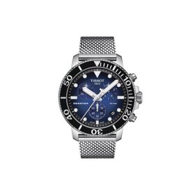Tissot T1204171104102 Seastar 1000 Chronograph Erkek Kol Saati