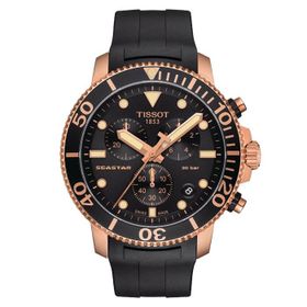 Tissot T1204173705100 Erkek Kol Saati