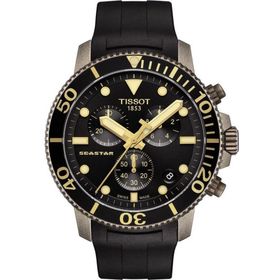 Tissot T1204173705101 Erkek Kol Saati