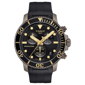 Tissot T1204173705101 Erkek Kol Saati