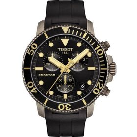 Tissot T1204173705101 Erkek Kol Saati