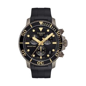 Tissot T1204173705101 Erkek Kol Saati