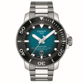 Tissot T1206071104100 Erkek Kol Saati