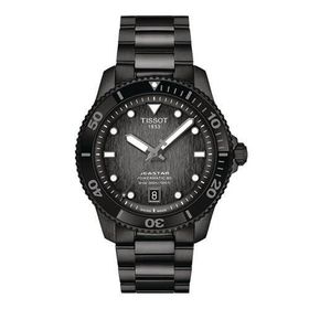 Tissot T1208073305100 Seastar 1000 Powermatic 80 Erkek Kol Saati