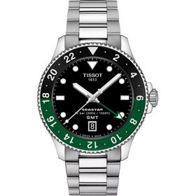 Tissot T1208521105100 Erkek Kol Saati