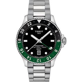 Tissot T1208521105100 Erkek Kol Saati