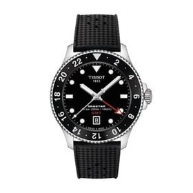 Tissot T1208521705100 Erkek Kol Saati