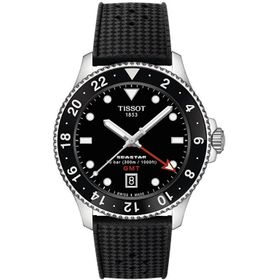 Tissot T1208521705100 Erkek Kol Saati