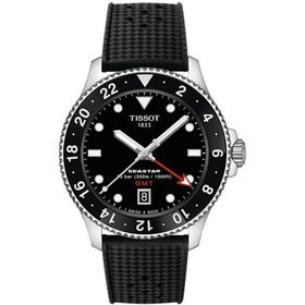 Tissot T1208521705100 Erkek Kol Saati