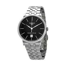 Tissot T122.407.11.051.00 Erkek Kol Saati