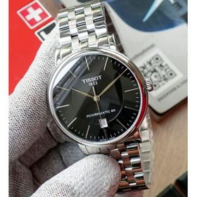 Tissot T122.407.11.051.00 Erkek Kol Saati